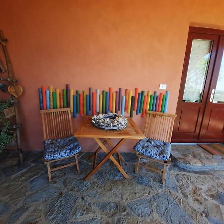 Apartma Villa Cedole Chabby Chick Piran Exterior photo