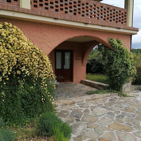 Apartma Villa Cedole Chabby Chick Piran Exterior photo