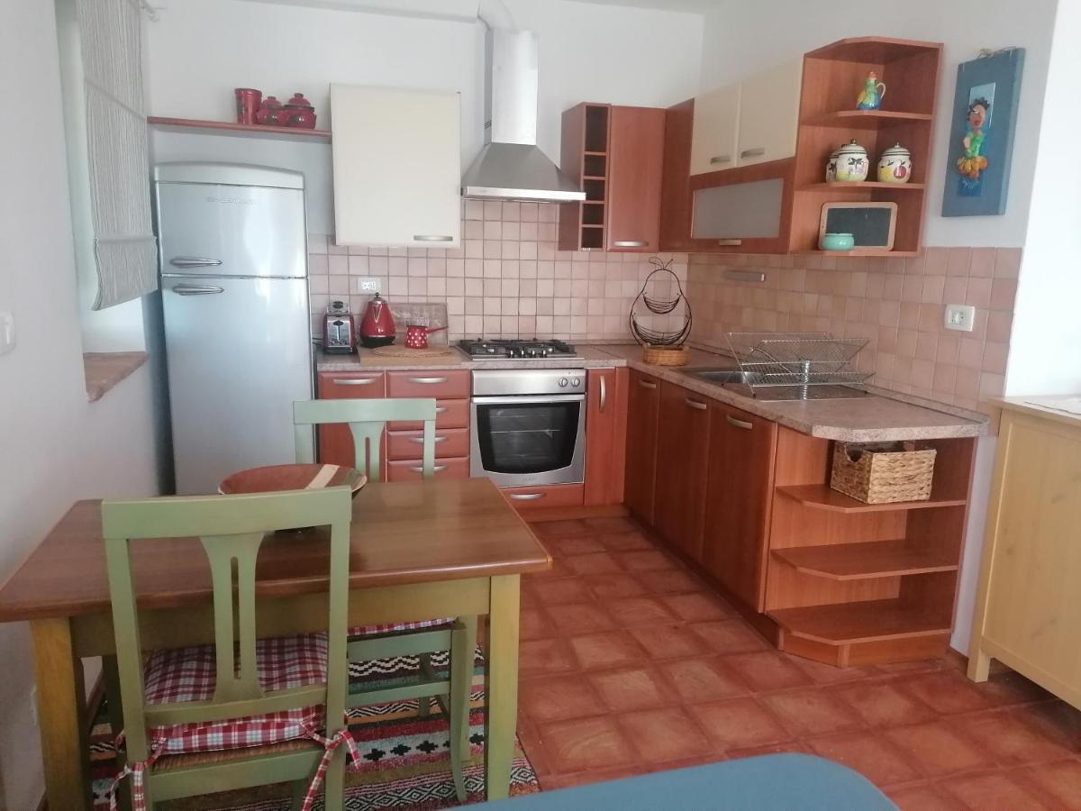Apartma Villa Cedole Chabby Chick Piran Exterior photo