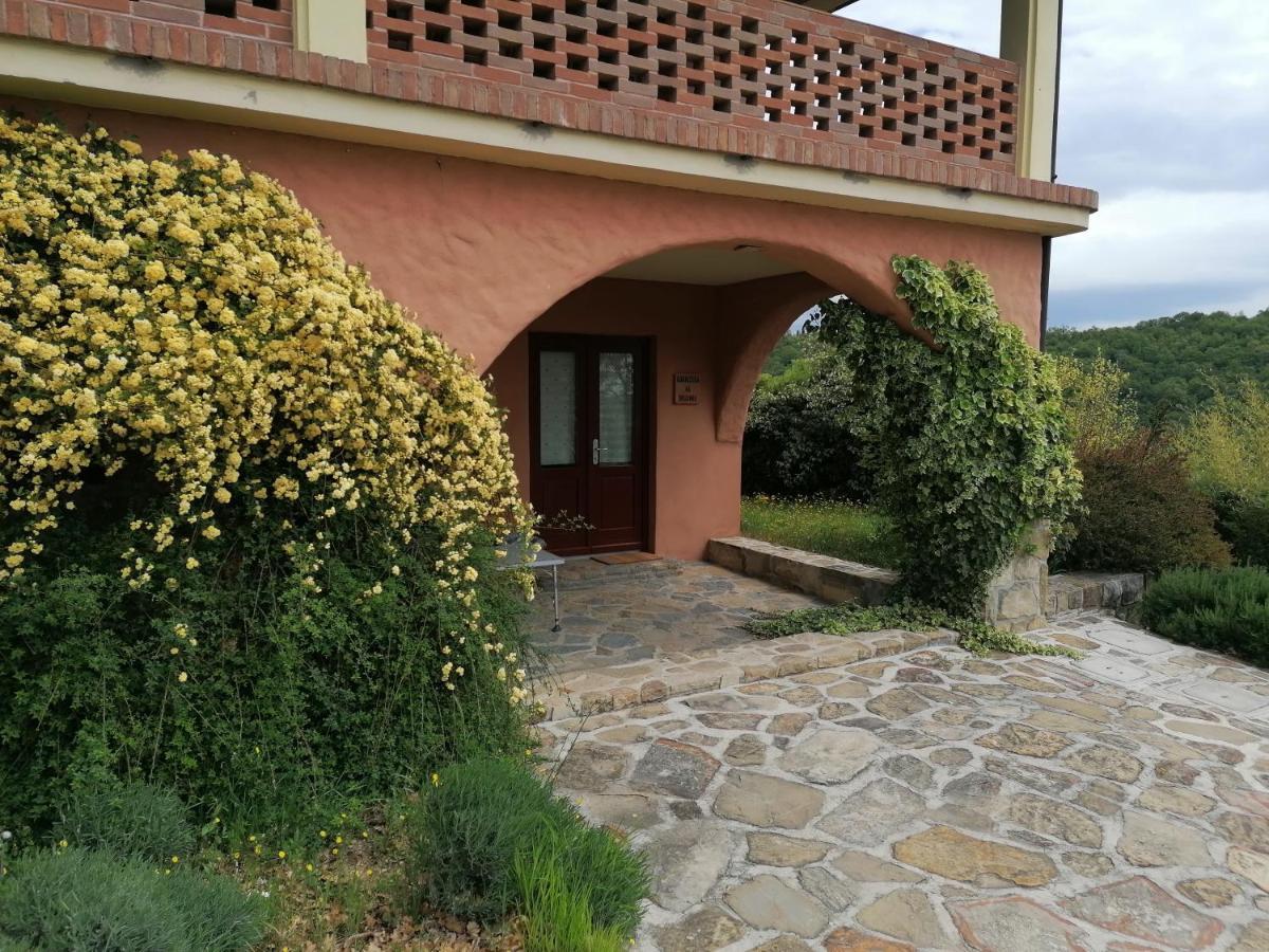 Apartma Villa Cedole Chabby Chick Piran Exterior photo